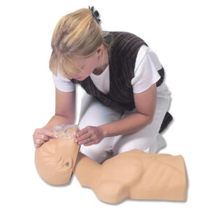 First Aid & Anaphylaxis