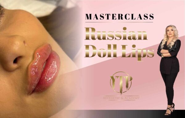 Russian Lips Technique