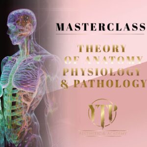 Anatomy, Physiology and Pathology level 4